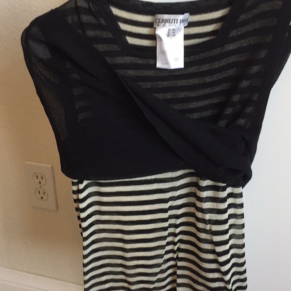 Cerruti Maglia top - Picture 3 of 4